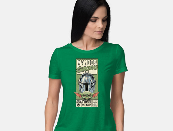 Mandalore Approved