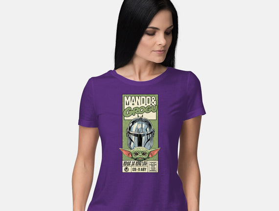 Mandalore Approved