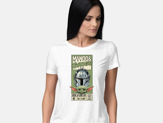Mandalore Approved