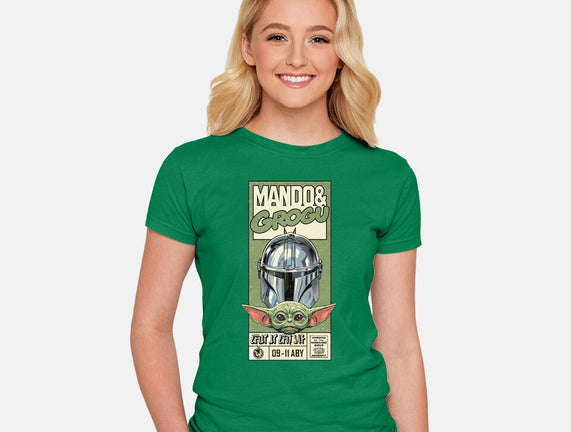 Mandalore Approved