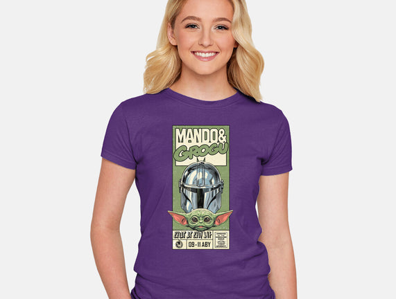 Mandalore Approved