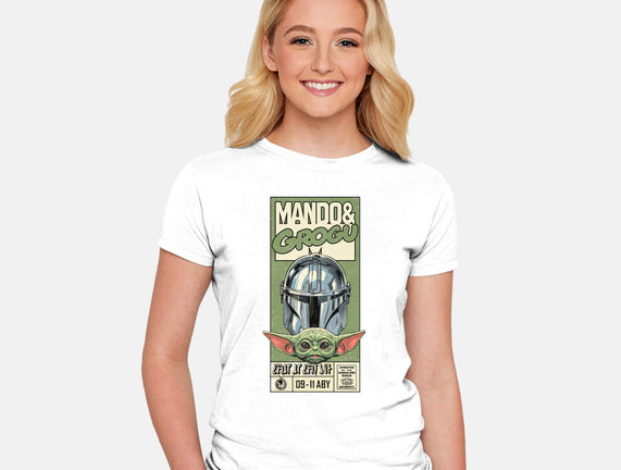 Mandalore Approved