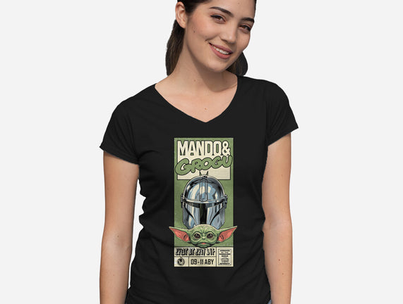 Mandalore Approved