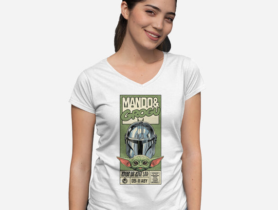Mandalore Approved