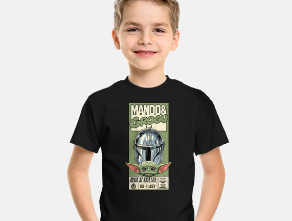 Mandalore Approved