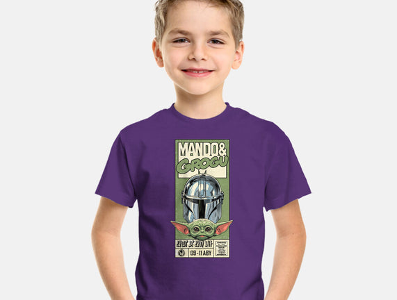 Mandalore Approved