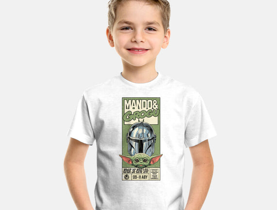 Mandalore Approved
