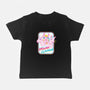 Drama Llamas-Baby-Basic-Tee-hbdesign