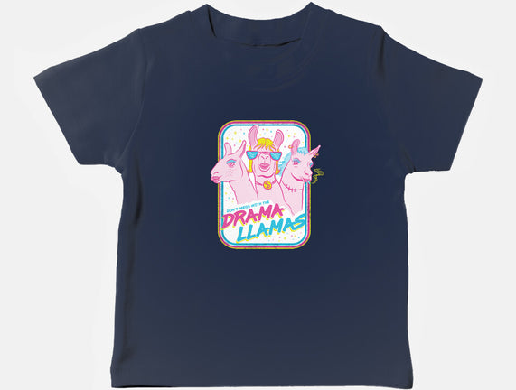 Drama Llamas