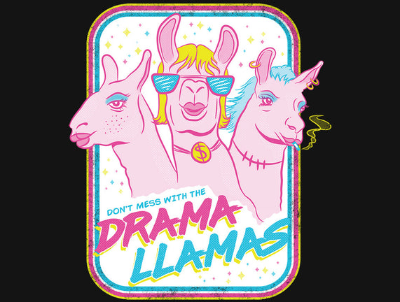 Drama Llamas