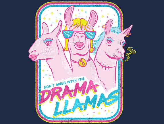 Drama Llamas