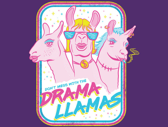 Drama Llamas