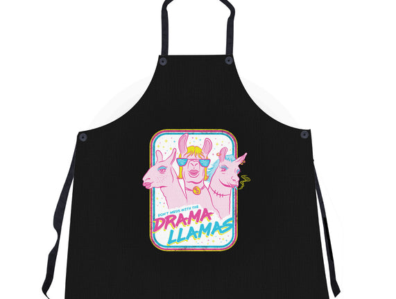 Drama Llamas