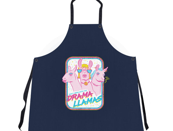 Drama Llamas