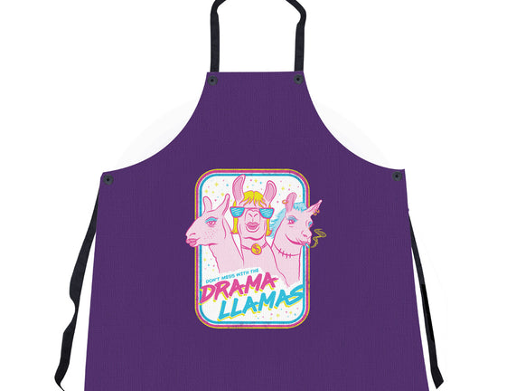 Drama Llamas