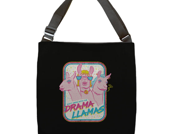 Drama Llamas