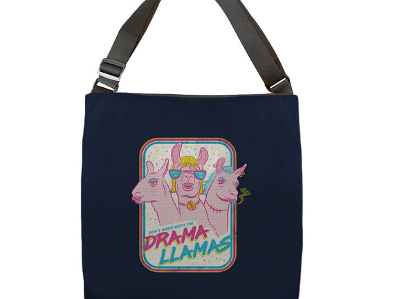 Drama Llamas
