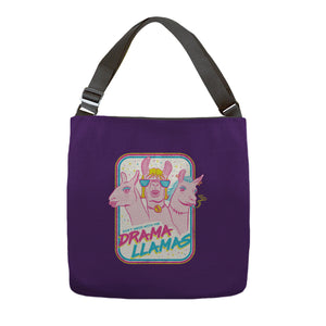 Drama Llamas