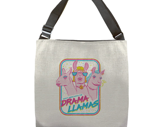 Drama Llamas