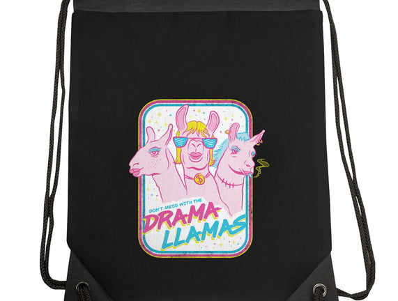 Drama Llamas