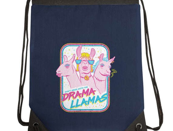 Drama Llamas