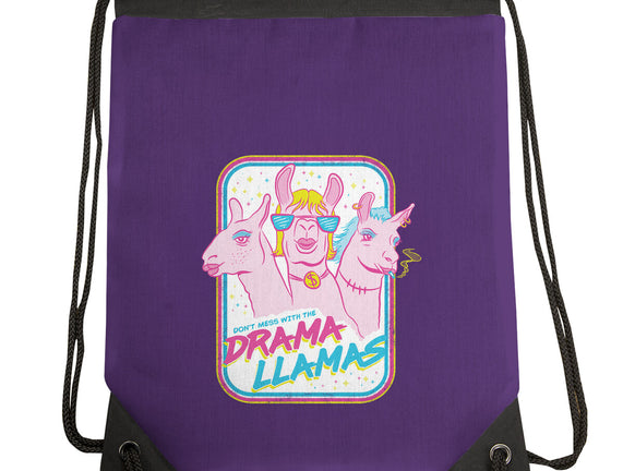 Drama Llamas