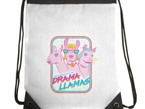 Drama Llamas