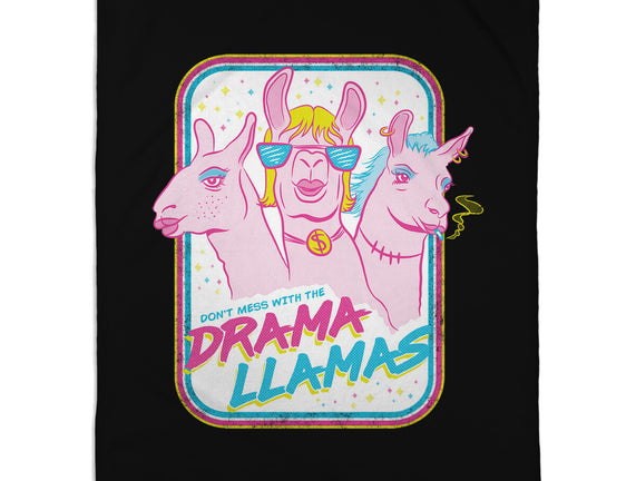 Drama Llamas