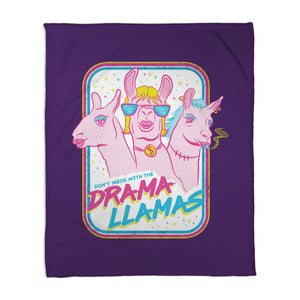 Drama Llamas