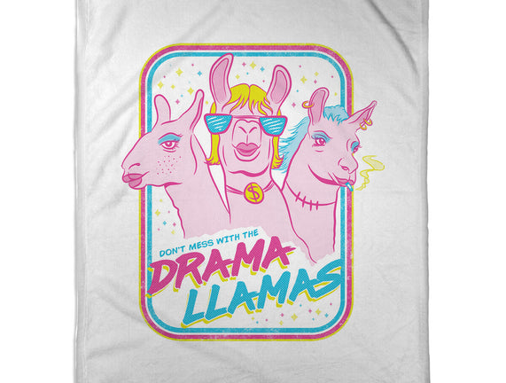 Drama Llamas