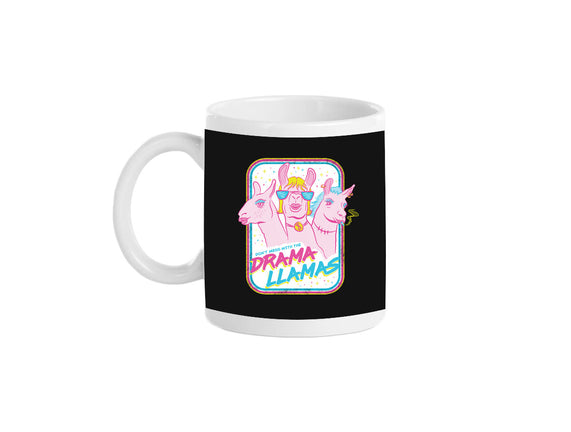 Drama Llamas