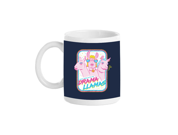 Drama Llamas