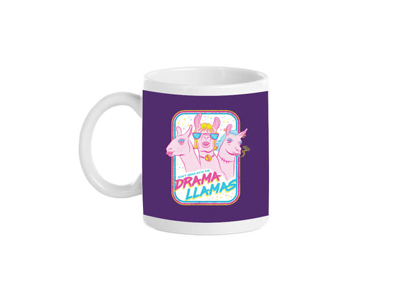 Drama Llamas