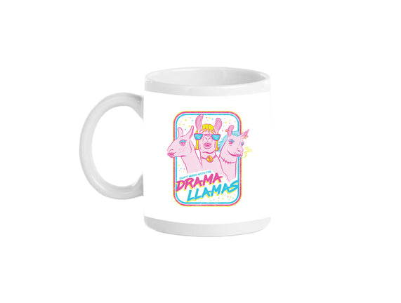 Drama Llamas
