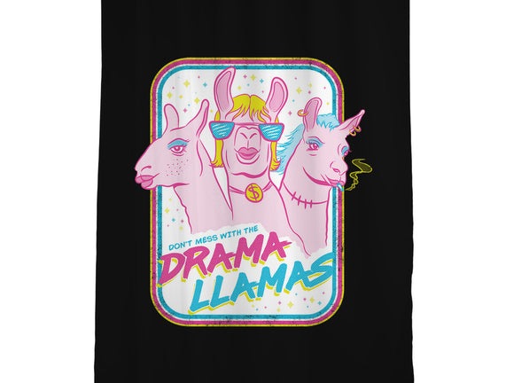 Drama Llamas