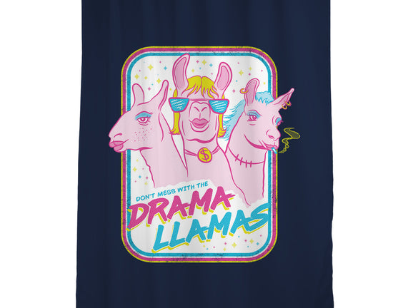 Drama Llamas