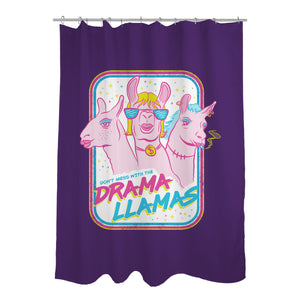 Drama Llamas