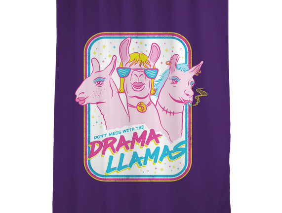 Drama Llamas