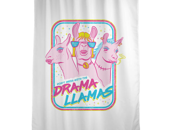 Drama Llamas