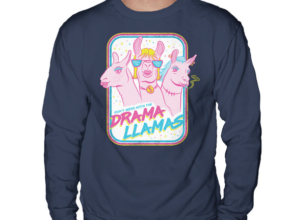 Drama Llamas