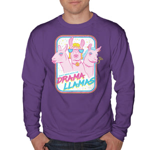 Drama Llamas