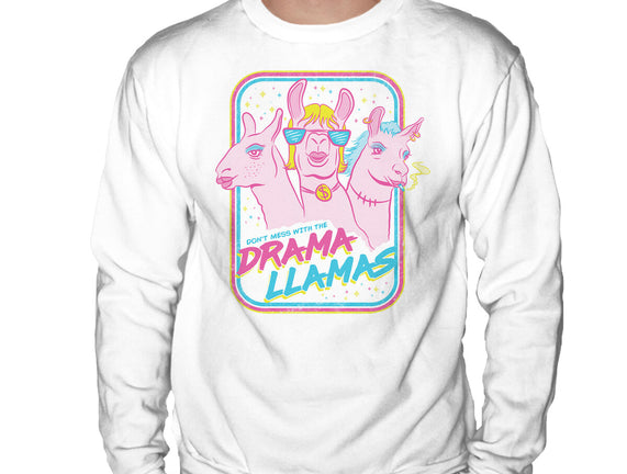 Drama Llamas