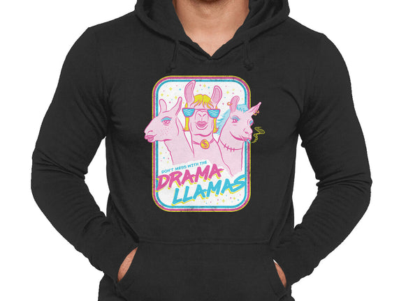 Drama Llamas