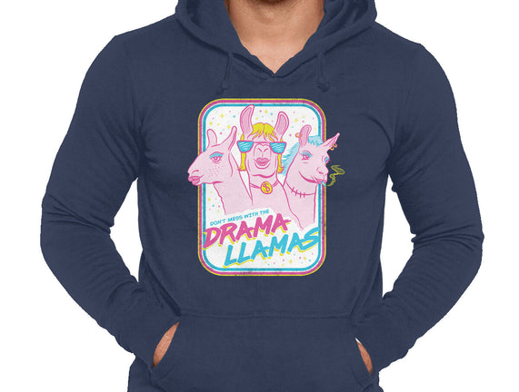 Drama Llamas