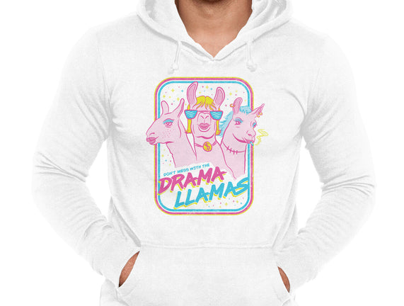 Drama Llamas