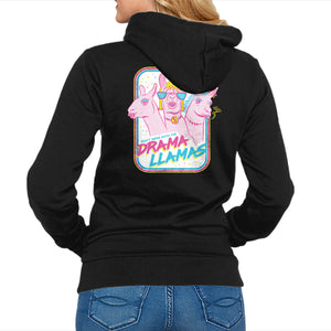 Drama Llamas