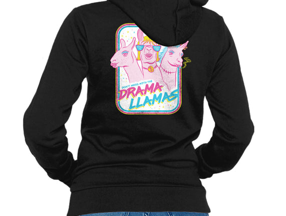 Drama Llamas