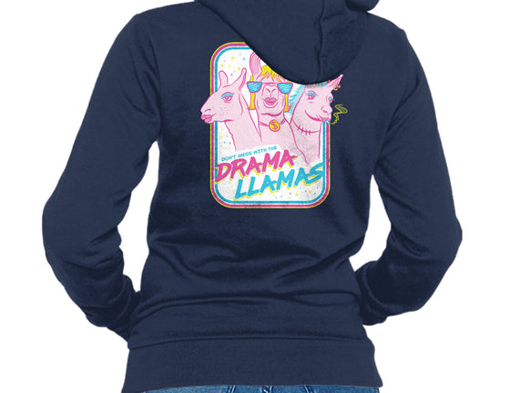 Drama Llamas
