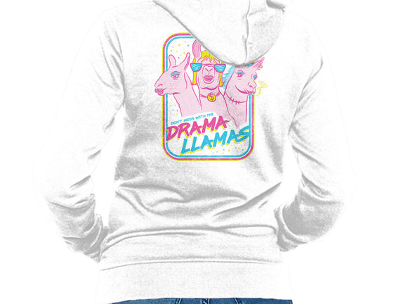 Drama Llamas