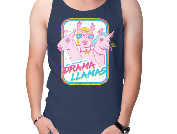 Drama Llamas
